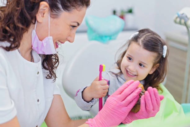 Emergency Dental Services in Union City, CA